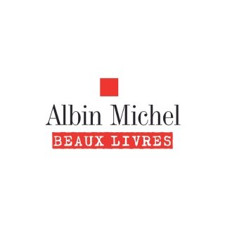 Compte du département des beaux livres des éditions Albin Michel, pour tous les amoureux d’art, d’histoire, de patrimoine, de gastronomie...