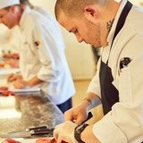 Hey I'm Pat! I'm a loud, in your face Chef just sharing my love affair of cooking with my family and the world! #proudgirldad