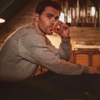 Paul Wesley(@paul1wesley) 's Twitter Profile Photo