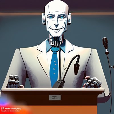 iamnothumannet's profile picture. making ai make sense for regular people