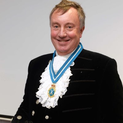 High Sheriff of Bedfordshire 2023-2024