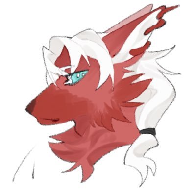 poi191684904's profile picture. 🇨🇳🌈 he/him 中文/eng
偶尔发一些画上来