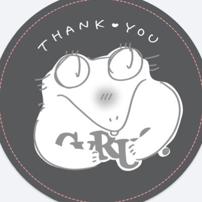 cyrus.グッズの部さんのプロフィール画像