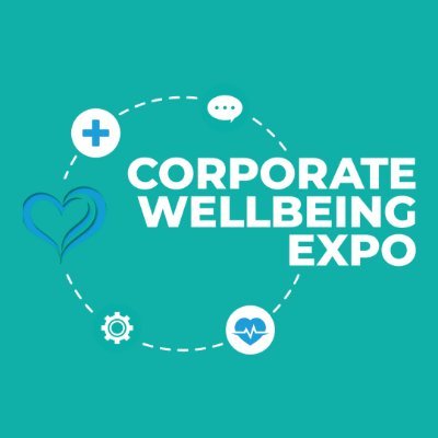 ⭐ Corporate Wellbeing Expo | @ExCeLLondon 
📆 March 2025 📆