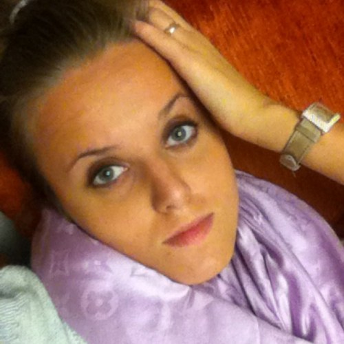 IMeshkova's profile picture. 