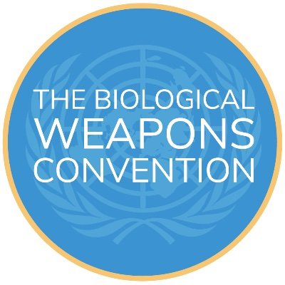 Servicing the Biological Weapons Convention #1972BWC, supporting its implementation and promoting the peaceful uses of biology. 📍Based in @ODA_Geneva