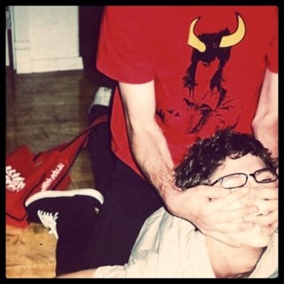 Skatetalk_Show's profile picture. Instagram: skatetalklive