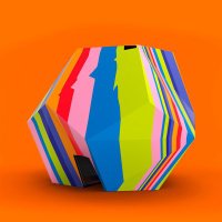 SOLIDS 🟧 (@solids3d) 's Twitter Profile