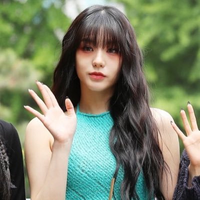 ciciseahorse's profile picture. 