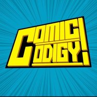 Comicodigy(@comicodigy) 's Twitter Profile Photo