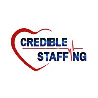 Credible Staffing(@crediblestaff) 's Twitter Profile Photo