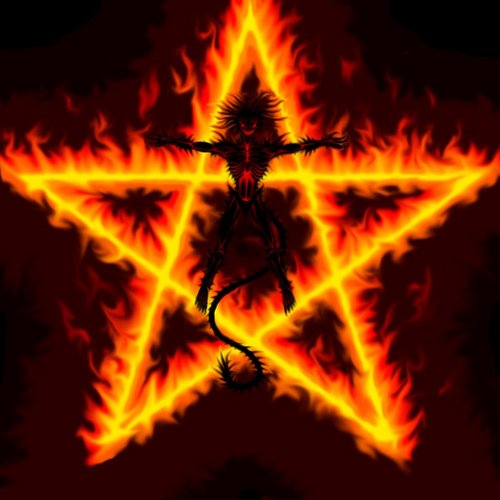 hellFireDemons's profile picture. 