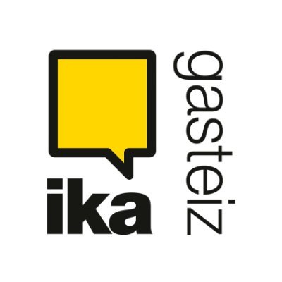 IKA Euskaltegiak ☺️ Euskara irrIKA! / Aprende euskera con una sonrisa 💡Esperientzia + metodologia + materiala 📍 Gasteizen hiru euskaltegi ditugu.