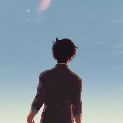 zhengchengwen's profile picture. Live in the future