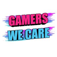 GamersWeCare(@gamerswecare) 's Twitter Profile Photo
