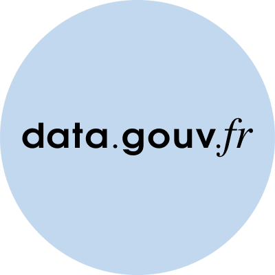 data.gouv.fr