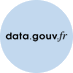 data.gouv.fr Profile picture