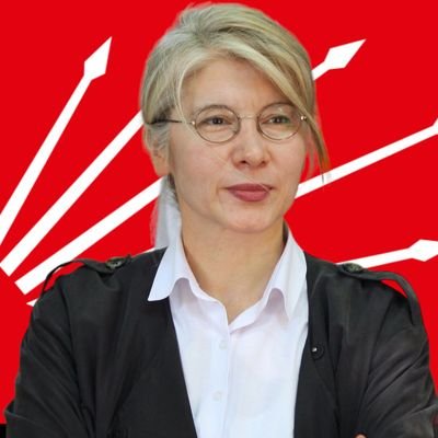 CHP Twitter Kolları Üst Kurul Başkanı 🫶                   
 
                                            Yazar  📚 
/ Cumhuriyet Halk Partisi Gençlik Kolları