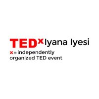 TEDxIyana Iyesi(@tedxiyanaiyesi) 's Twitter Profile Photo