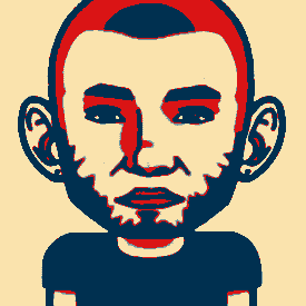 iamlucam's profile picture. 