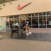 Nike (@nikeisbeast) 's Twitter Profile