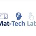 Mathematical Technologies Lab (@mattechlab) Twitter profile photo Mathematical Technologies Lab (@mattechlab) Twitter profile photo