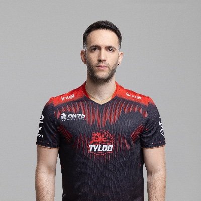 Professional CS2 Player 
https://t.co/l4zO7HvzJ6