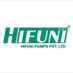 Hifuni Pumps Private Limited (@Hifunipump) Twitter profile photo