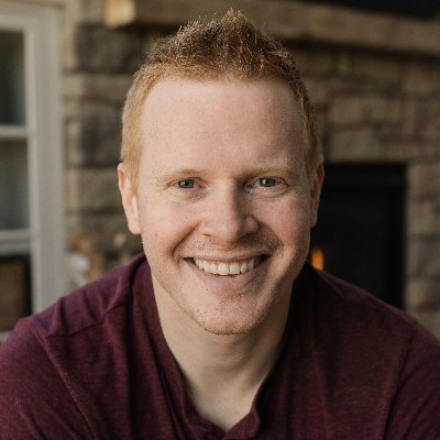 James Peltonさんのプロフィール画像