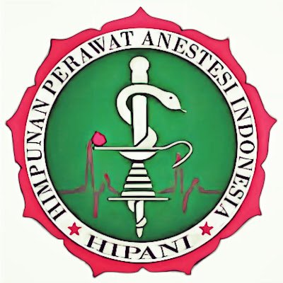 HipaniId's profile picture. Indonesian Anesthesia Nurse Association
-HIPANI
(Badan Kelengkapan DPP PPNI)