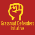 Grassroot Defenders Initiative (@GDI_Uganda) Twitter profile photo