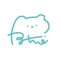 梨 帆🐻‍❄️(@whitebear___s99) 's Twitter Profile Photo