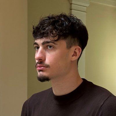 Je produis du contenu que j'aimerais moi-même consommer.