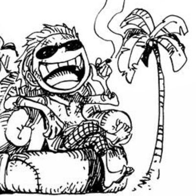 JOKERさんのプロフィール画像
