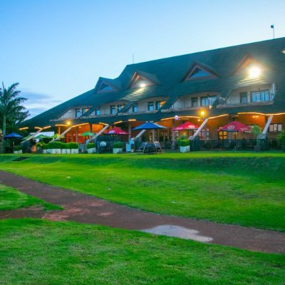 contact us on;0114852230/0743849907 
Real Estate ,World-class accommodation, 
Modern Conference facilities & events
Flagship 18-Hole Championship Golf Course,