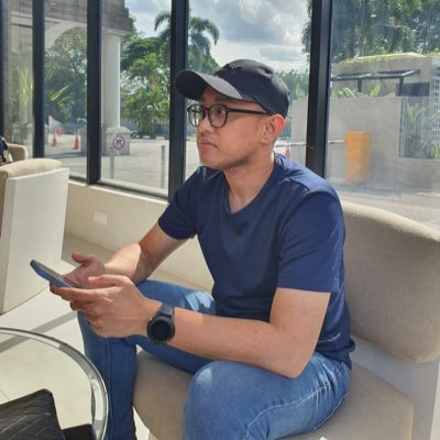 naziruljoharee's profile picture. 🙋🏻‍♂️