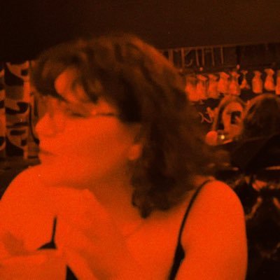 wasteIandyke's profile picture. @/disappearordie on bsky