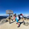 ebitenmountain's profile picture. ヨーダの山アカにしていこうと思います。よろしくお願いします。無言フォローすいません。登山、トレラン、ランニングどれも楽しんでやっていこう！！