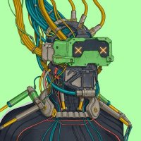 CyberCrystal (@_cybercrystal) 's Twitter Profile