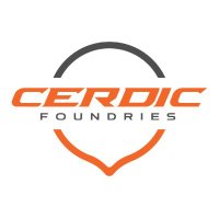 Cerdic Foundries(@CerdicFoundry) 's Twitter Profile Photo