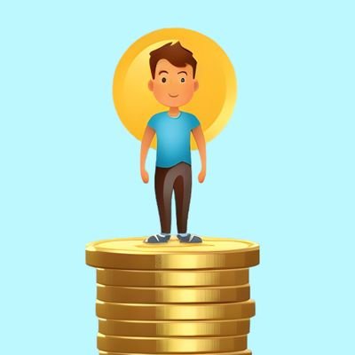 Aktivní investor a trader 📊 Fanoušek kapely Fleret 🎻 Zveřejněné informace nejsou investičním doporučením 🚸 Záložní účet na bluesky 🟦