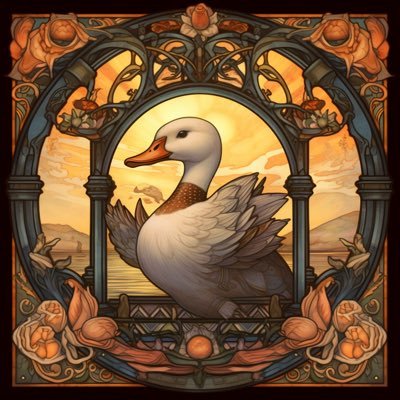 DuckHouse_G Profile Picture