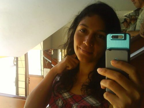 Luisa_ta's profile picture. 