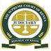 THE SUPREME COURT OF KENYA (@THE_SCOK) Twitter profile photo