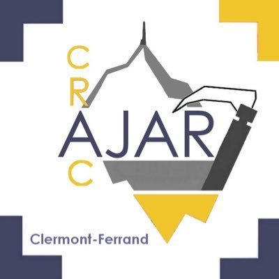 CRAC-AJAR Clermont 🌋💉🩺 Profile