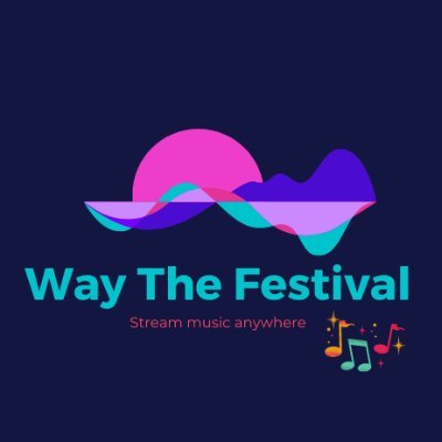 #WayTheFestival We can't answer all Qs asked here, but they should be answered at our website (link below), where there's also a contact form.