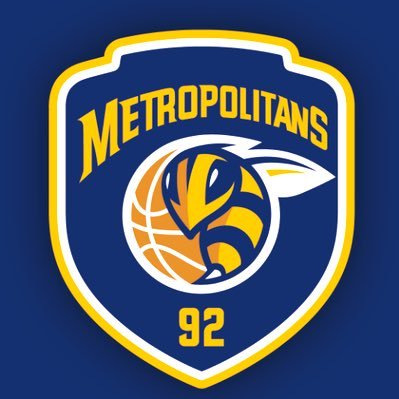 📢 KOP ultra des @metropolitans92 💙💛 #GoMets92 | 🎤 Big Projet pour 2023/24