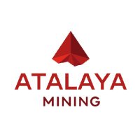 Atalaya Mining (@atalayamining) 's Twitter Profile