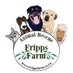 Fripps Farm Animal Rescue CIC (@FrippsFarmCIC) Twitter profile photo