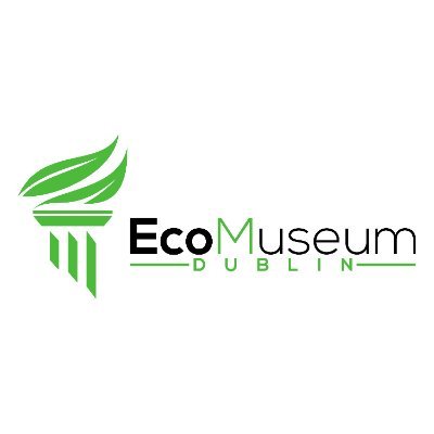 EcoMuseum Dublin is a pioneering project which aims to turn our beloved city into an interactive, living museum 
#LoveDublin #SustainableTourism